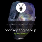 Donkey Engine artwork