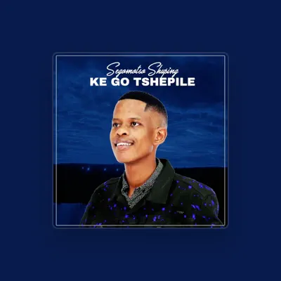Listen to Segomotso Shuping, watch music videos, read bio, see tour dates & more!