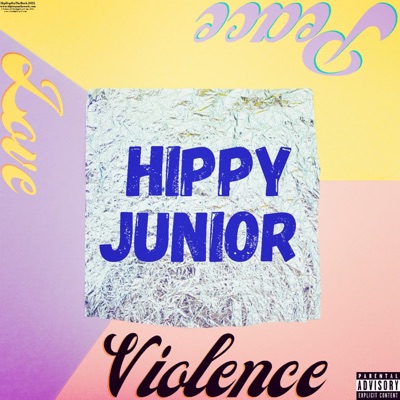 Peace, Love & Violence