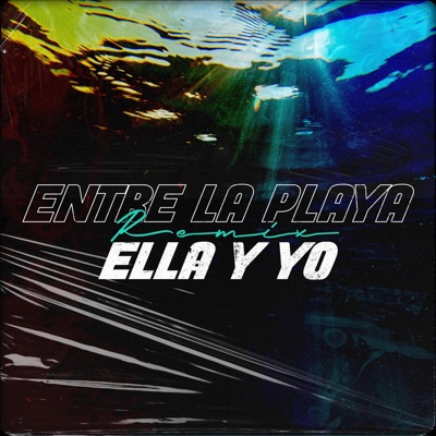 Entre la Playa Ella y Yo (feat. Big Yamo, Vato 18k & Facu Casal) [Soyfac Remix] [Soyfac Remix] - Single