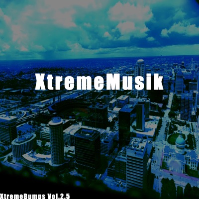 XtremeBumps Vol.2.5