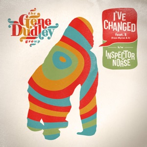 I've Changed - Single