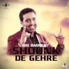 Shounk De Gehre - Single