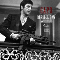 CAPO - Single - Russell Raw
