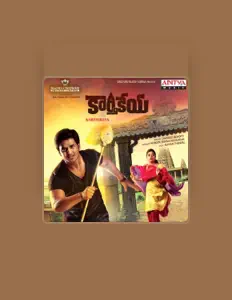Listen to Shekar Chandra, watch music videos, read bio, see tour dates & more!