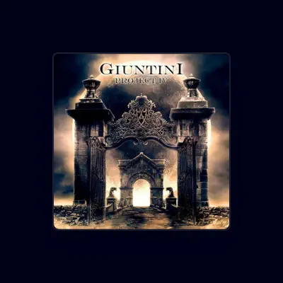 Listen to Giuntini Project, watch music videos, read bio, see tour dates & more!