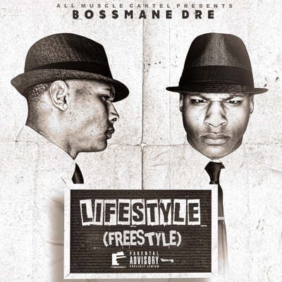 Lifestyle (Freestyle) - Single