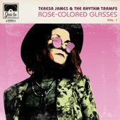 Teresa James & The Rhythm Tramps - Gimme Some Skin (feat. David Millsap)