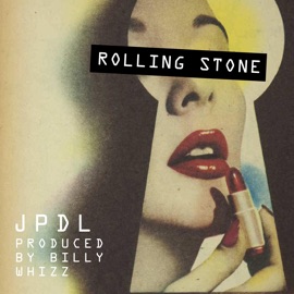 Rolling Stone JPDL & Billy Whizz