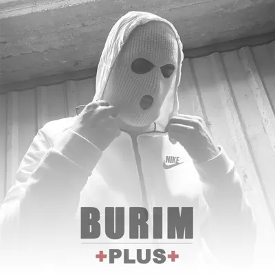 Ascolta 'PLUS - EP' di Burim
