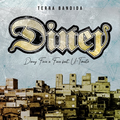 Terra Bandida (feat. U-timato) - Single
