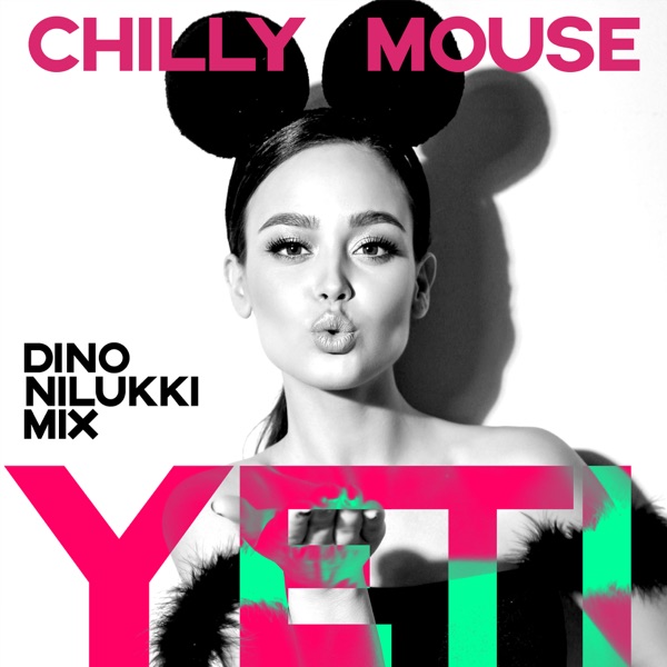 Yeti (Dino Nilukki Mix) - Single