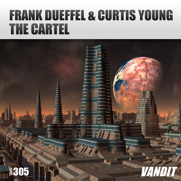 The Cartel - Single