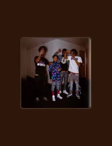 Listen to Freegrams BabyTee, watch music videos, read bio, see tour dates & more!