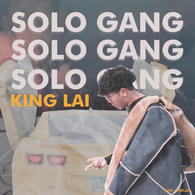 Solo Gang - Single