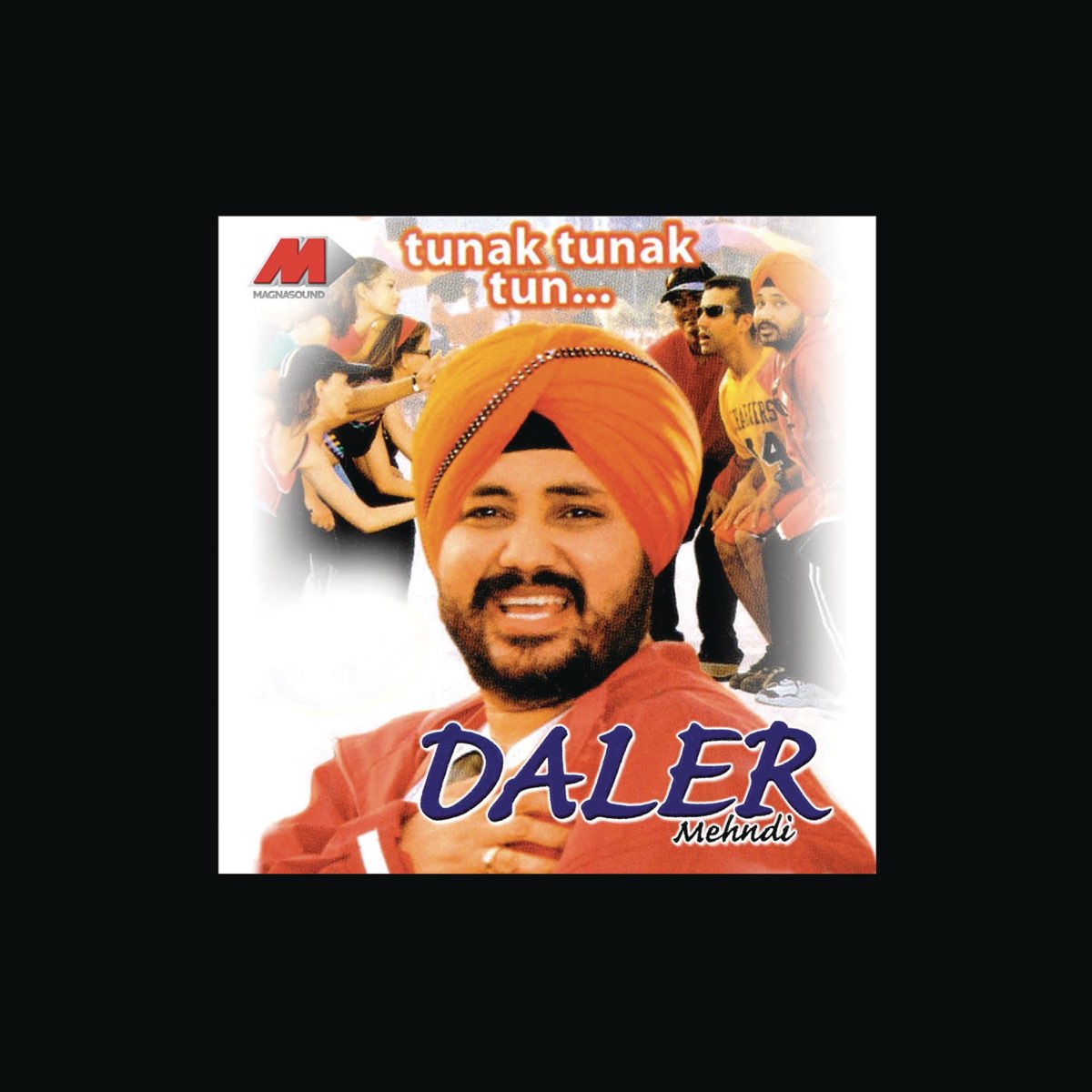 Daler mehndi hi-res stock photography and images - Alamy