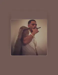 Ouve DeepGreen 4kx, vê vídeos de música, lê a biografia, vê as datas da digressão e muito mais!