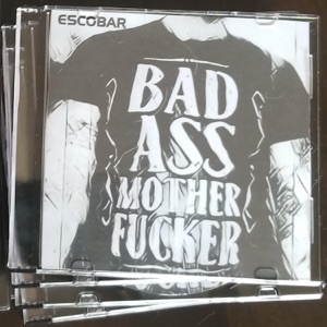 Bad Ass Mother F****r