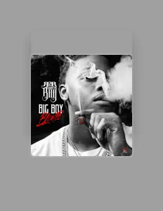 Ouve Country Boy, vê vídeos de música, lê a biografia, vê as datas da digressão e muito mais!