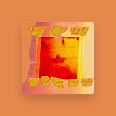 Listen to Sun Organ, watch music videos, read bio, see tour dates & more!