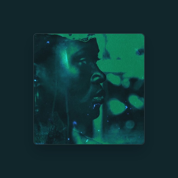 Abstract Mindstate's avatar