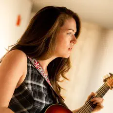Listen to Caroline York, watch music videos, read bio, see tour dates & more!
