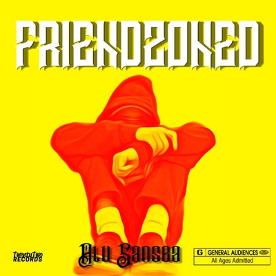 Friend Zoned (Clean Version)