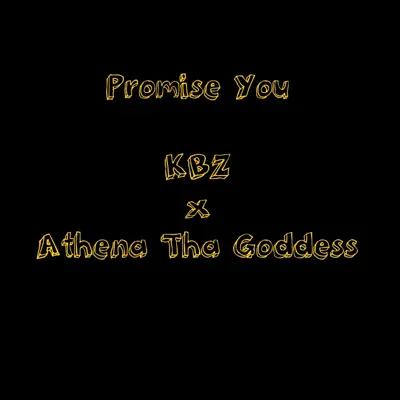 Promise You - Single - Kbz