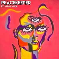 Peacekeeper (feat. Yung Volk) - Single - Babybean