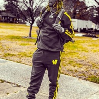 Malcolm - Single - Malk Naz