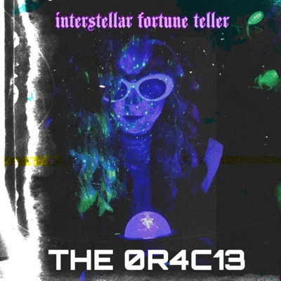 Interstellar Fortune Teller - Single