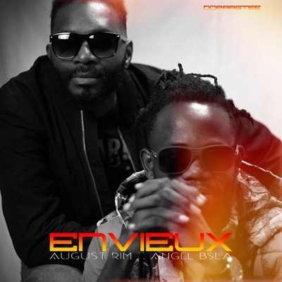 Envieux - Single