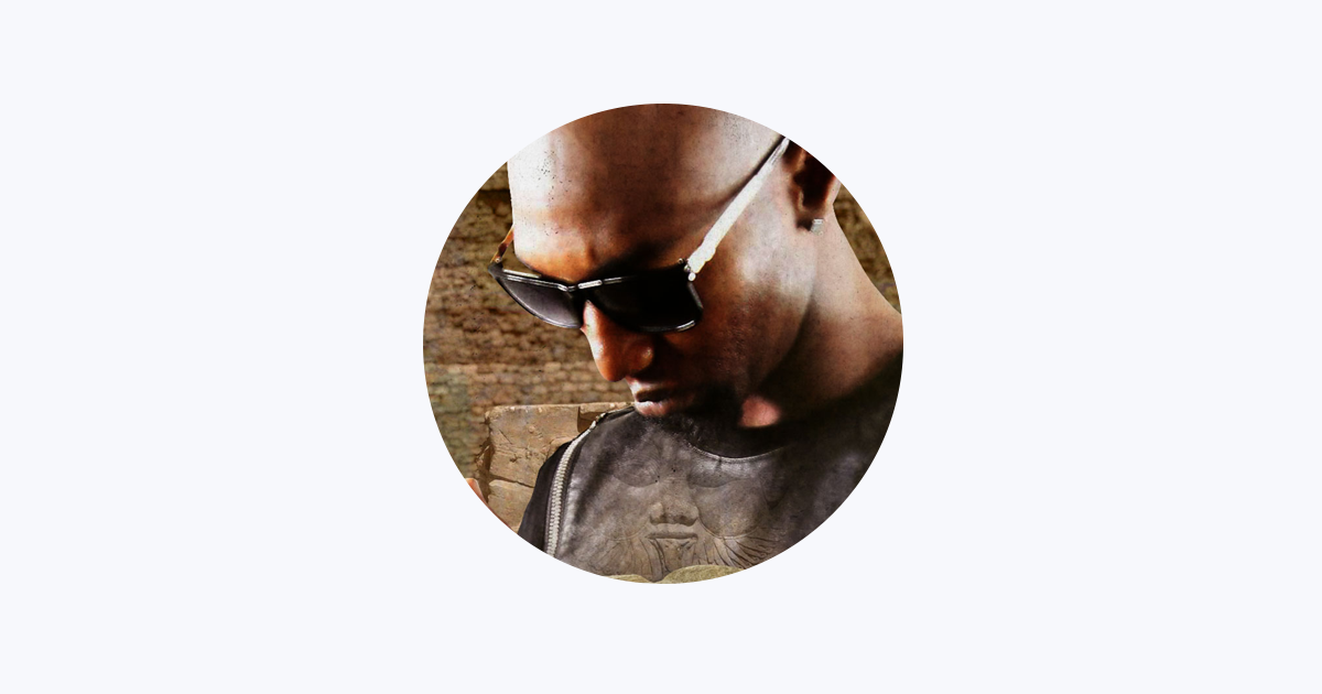 Global Don - Apple Music