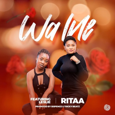 Ritaa - Wa Ine (feat. Leslie)