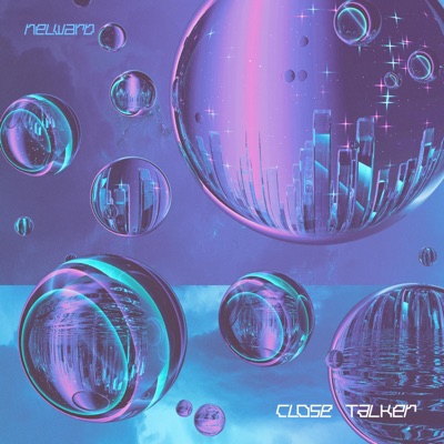 Close Talker - Single