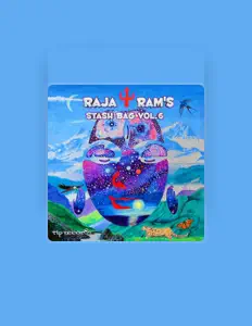 Listen to Raja Ram, watch music videos, read bio, see tour dates & more!