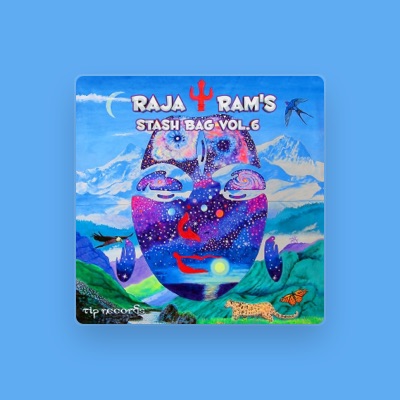 Listen to Raja Ram, watch music videos, read bio, see tour dates & more!