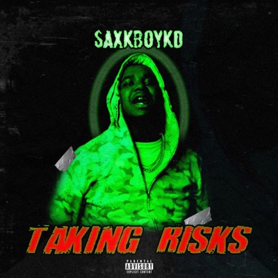 Taking Risks - Single