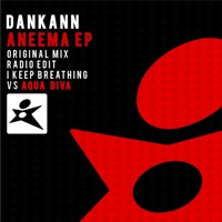 Aneema EP - Dankann