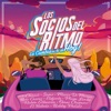 Los Socios del Ritmo - El Centro De Mi Corazón