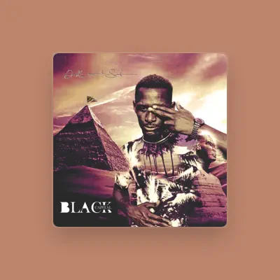 Listen to DJ Muzik Sa, watch music videos, read bio, see tour dates & more!