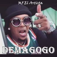 Demagogo - Single - M5 El Artista