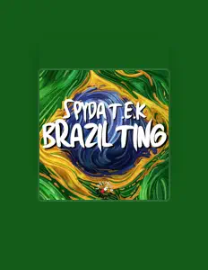 聆聽 SpydaT.E.K、觀看音樂影片、閱讀小傳、查看巡演日期等！