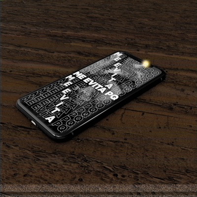 Me Evita Pq? - Single