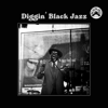 Diggin' Black Jazz - Multi-interprètes