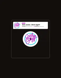 Alan Juniorを聴いたり、ミュージックビデオを鑑賞したり、経歴やツアー日程などを確認したりしましょう！