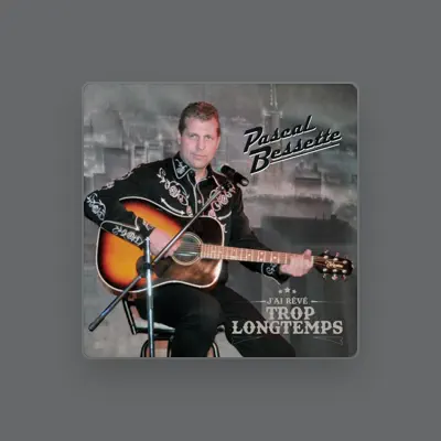 Listen to Pascal Bessette, watch music videos, read bio, see tour dates & more!