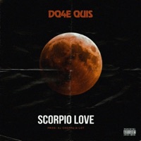Scorpio Love - Single - Dq4equis