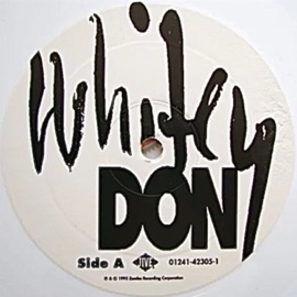 Artical (Original Solo) Whitey Don