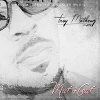 Meet & Greet - Troy Mathewz